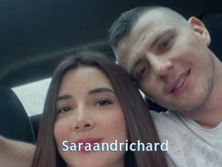 saraandrichard Porno Album