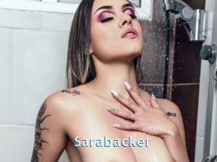 Sarabacker