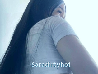 Saradirtyhot