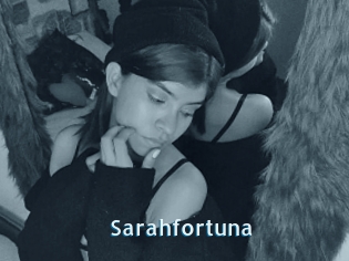 Sarahfortuna