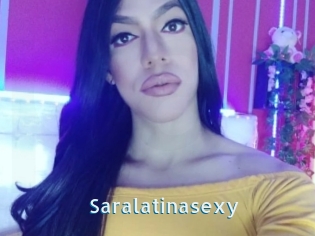 Saralatinasexy