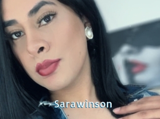 Sarawinson