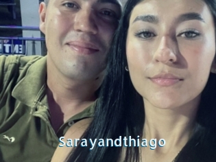 Sarayandthiago