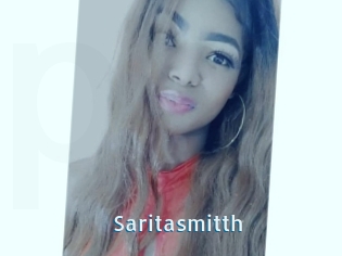 Saritasmitth