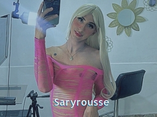 Saryrousse