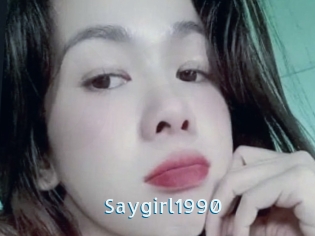 Saygirl1990