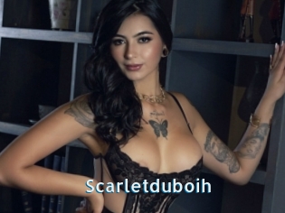 Scarletduboih