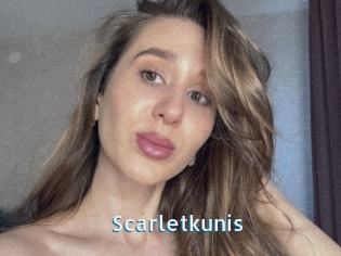 Scarletkunis