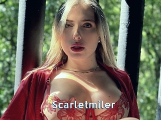 Scarletmiler