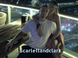 Scarlettandclark