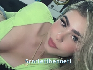 Scarlettbennett