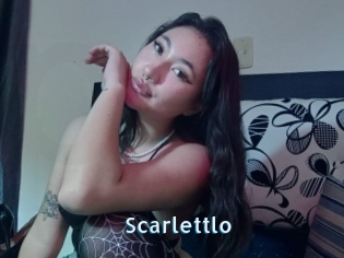 Scarlettlo