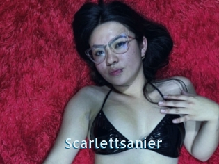 Scarlettsanier