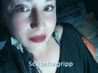 Scarlettsgripp