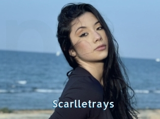 Scarlletrays