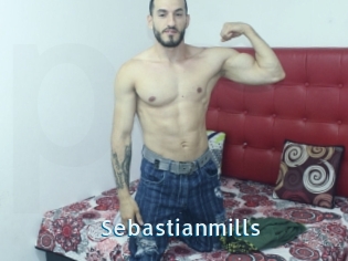 Sebastianmills