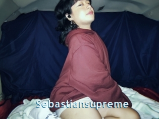 Sebastiansupreme