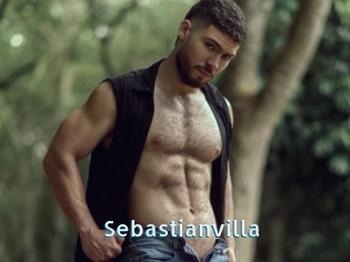 Sebastianvilla