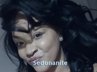 Sedonanite