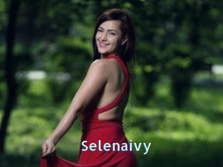 Selenaivy