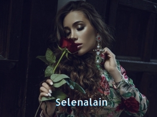 Selenalain