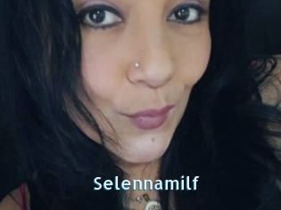 Selennamilf