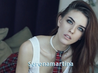 Serenamartina