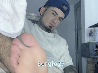 Sergio27