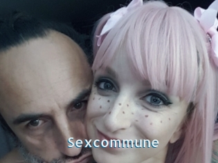 Sexcommune