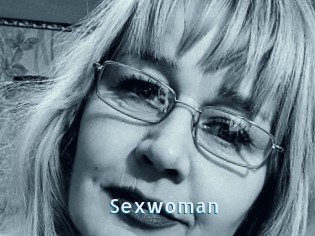 Sexwoman