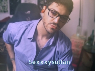 Sexxxysultan