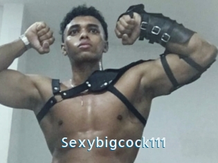 Sexybigcock111