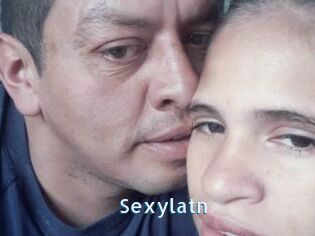 Sexylatn