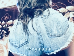 Sexymauni