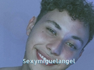 Sexymiguelangel