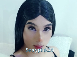 Sexypink26