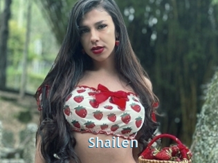 Shailen