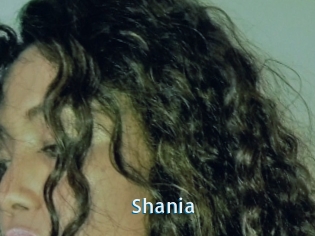 Shania