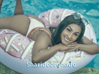 Sharidcoronado