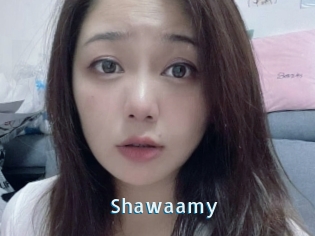 Shawaamy