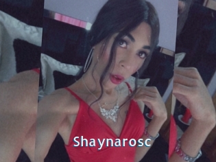 Shaynarosc