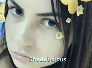 Shedelicious