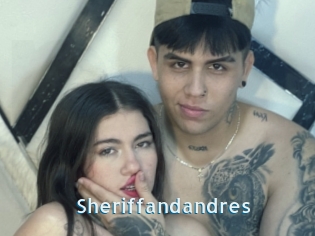 sheriffandandres Porno Album