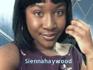 Siennahaywood