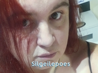 Silgeilepoes