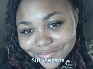 Sillyserena