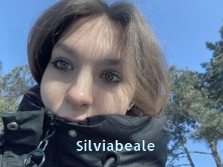 Silviabeale