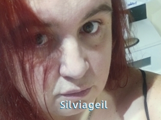 Silviageil