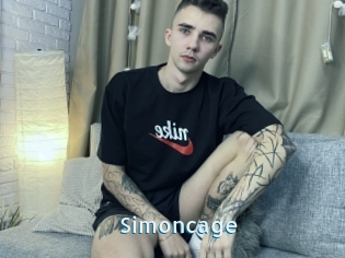 Simoncage