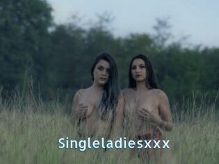 Singleladiesxxx